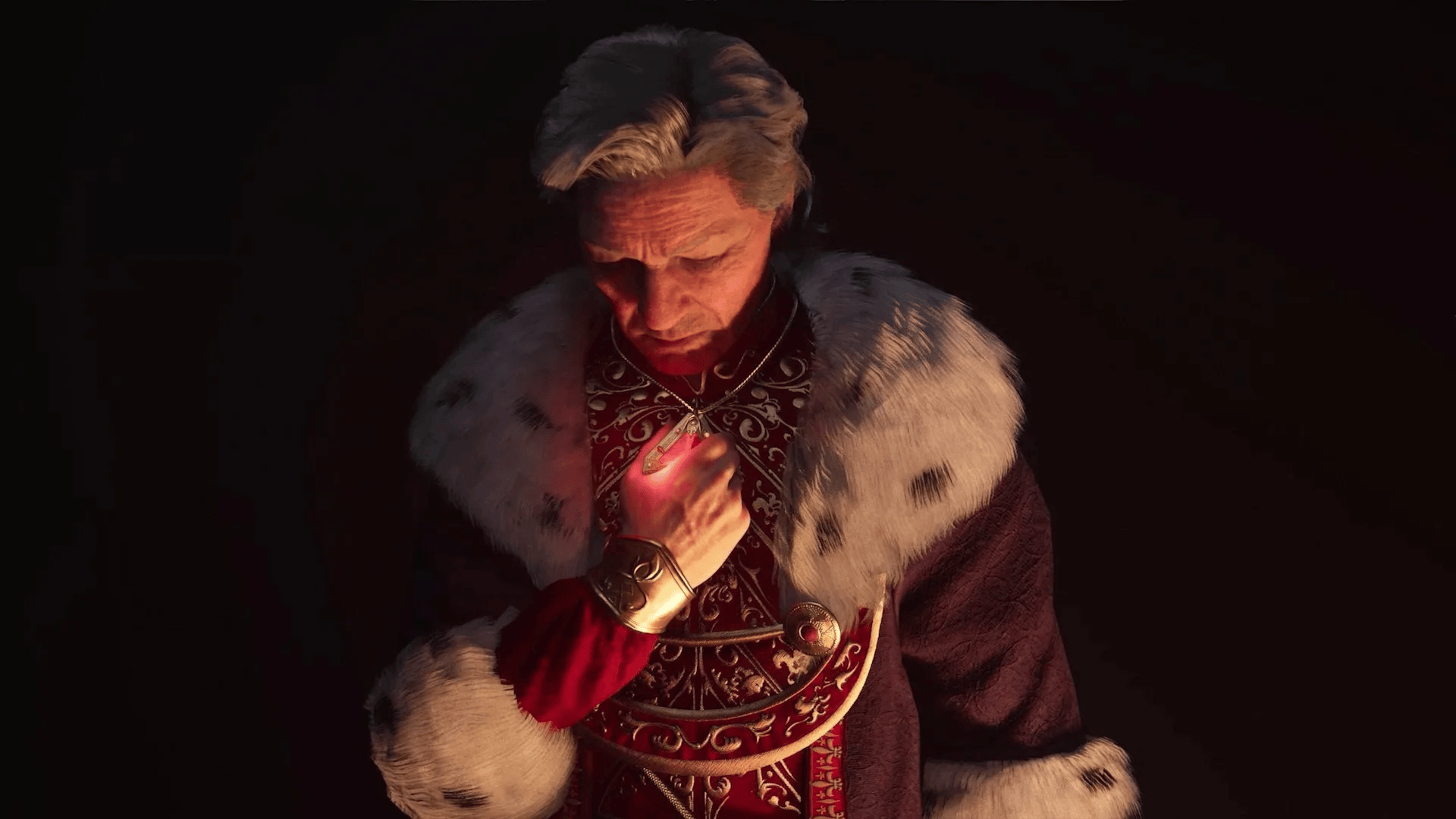 Bethesda Pays Tribute to Patrick Stewart for His Role in Oblivion, Fans Remember His Role in Games like Castlevania