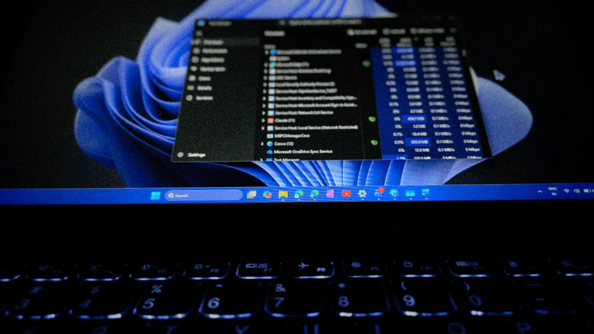 Microsoft explains why Task Manager freezes right when you need it most on Windows 11