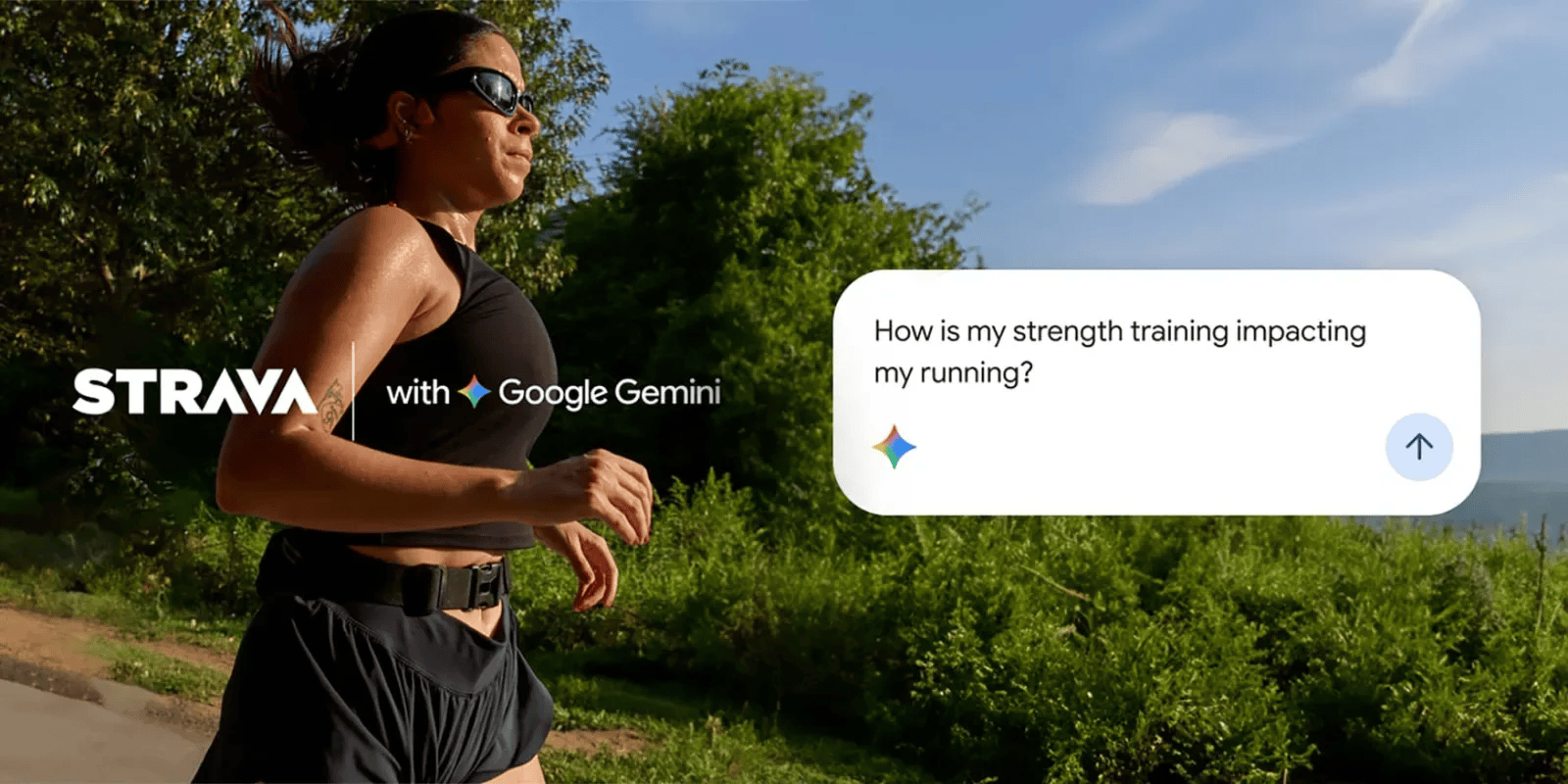 Strava adds Google Gemini integration with personalized workout insights