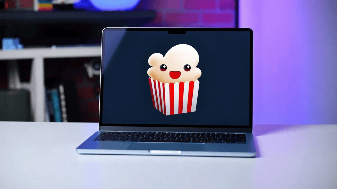 Up to 350,000 Macs exposed by a forgotten Popcorn Time updater