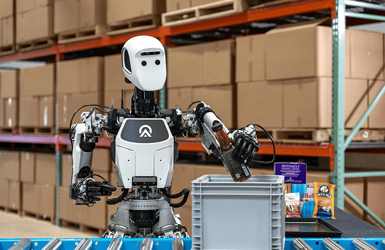 2026 Robotics Handbook looks at humanoids, AI, and design choices