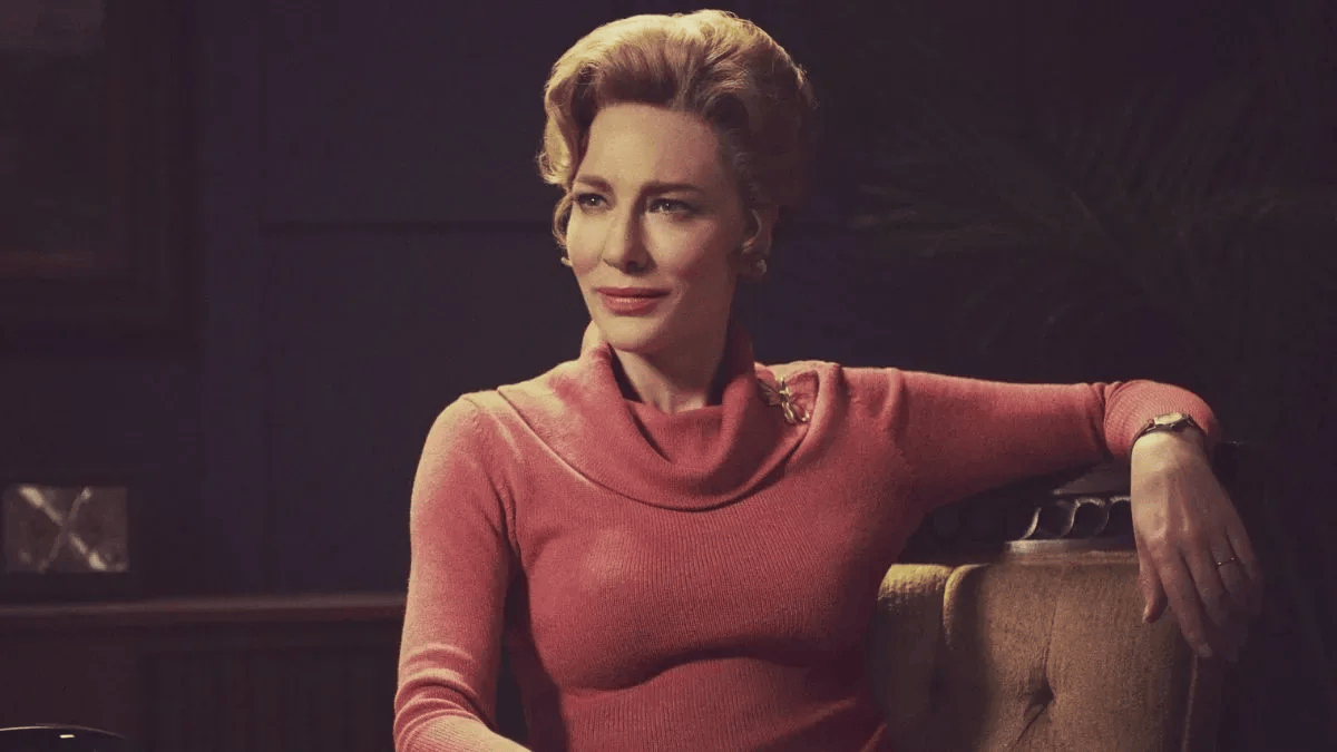 Cate Blanchett’s Kojima Productions Visit Raises One Big Metal Gear Solid Question