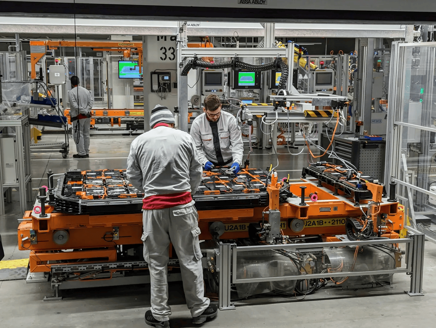 Scaling European Battery Recycling via the Circular Economy Act