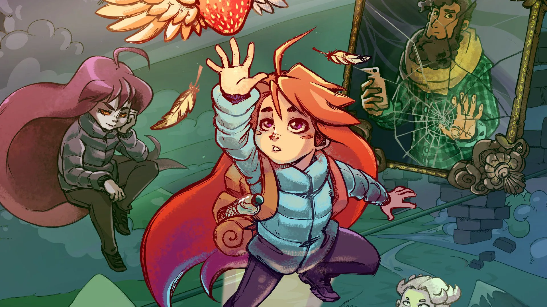 Celeste dev delists the legendary platformer from Xbox: “We did this to support the BDS boycott”