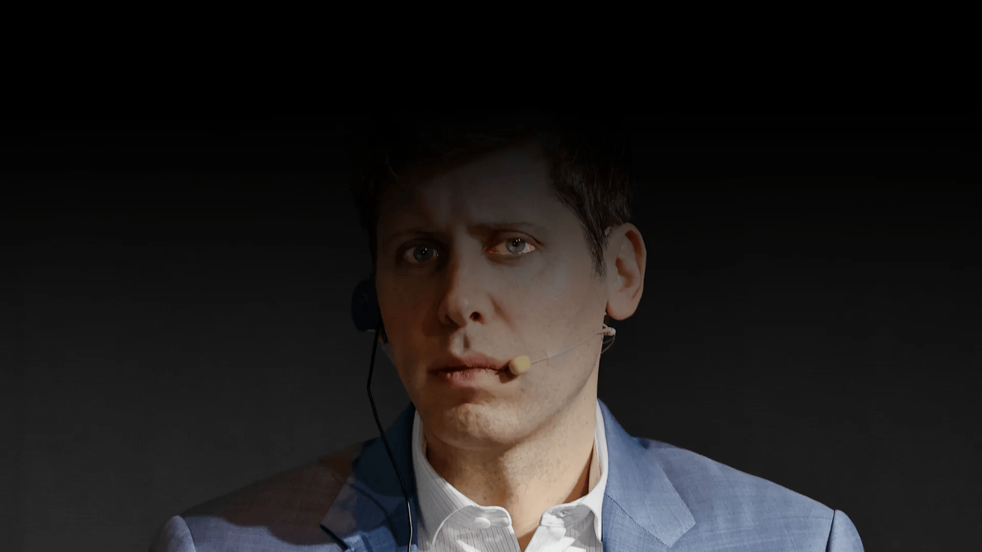 OpenAI sociopath Sam Altman says it’s “terrible” that your PC, Xbox, etc. have RAM that could be used for his AI