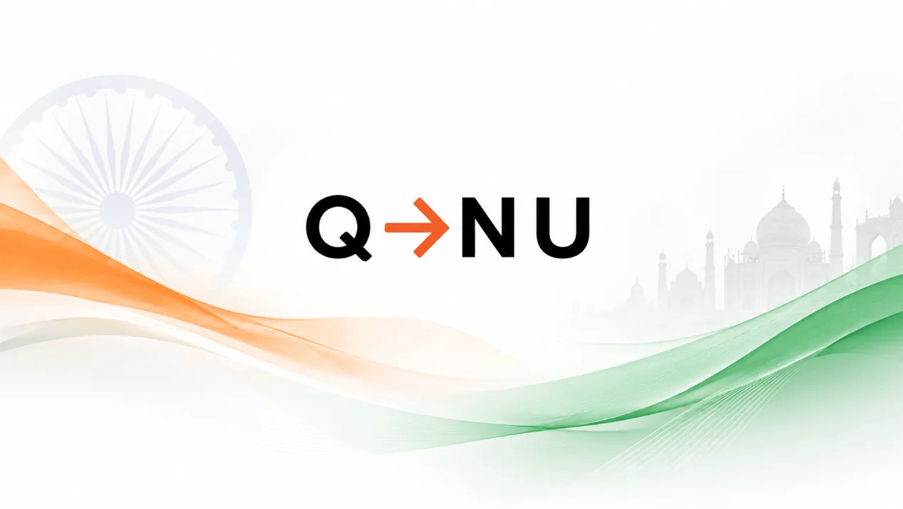 Netpoleon India Partners With QNu Labs on Quantum-Safe Security