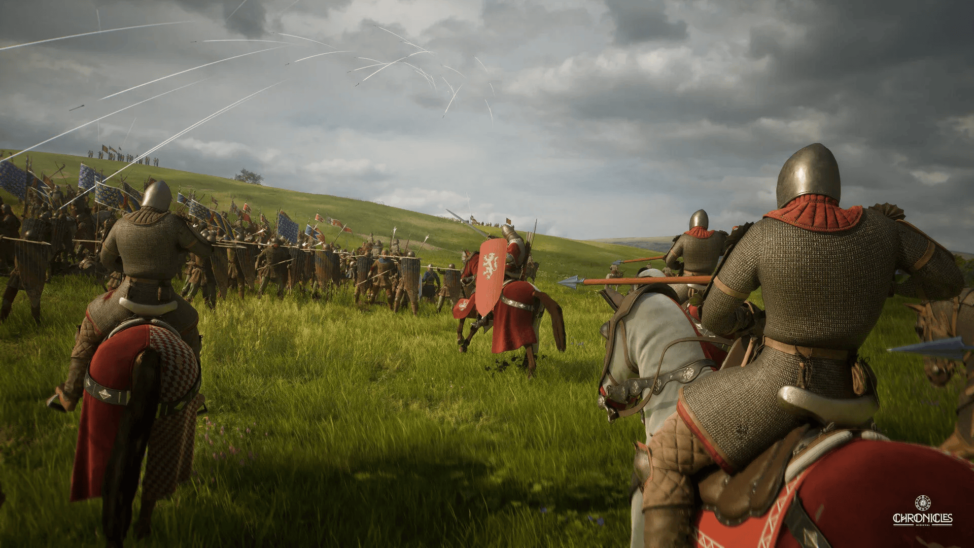 Chronicles: Medieval Developer ‘At Real Risk of Closing’ Before Release as Funding ‘No Longer in Place’
