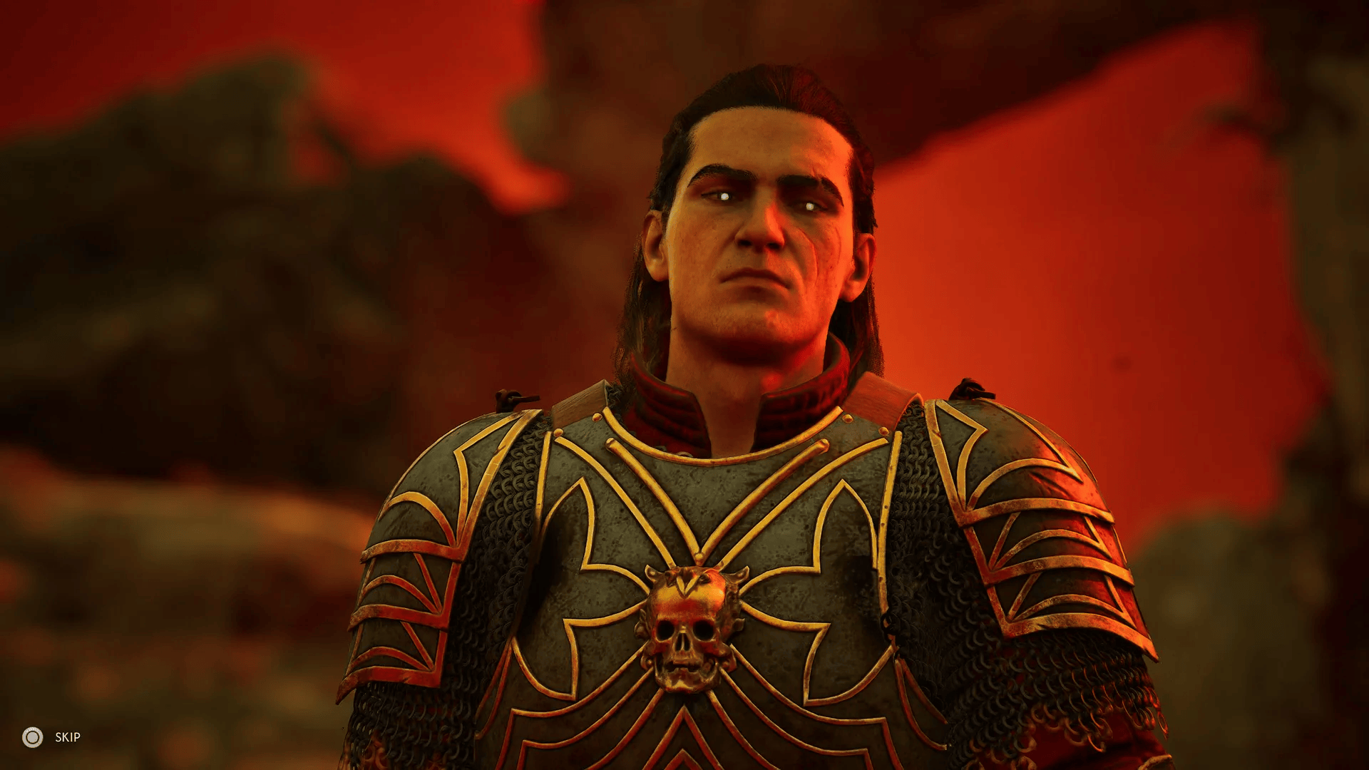 The Blood of Dawnwalker devs want to make RPGs that “we ourselves want to play” and not chase trends