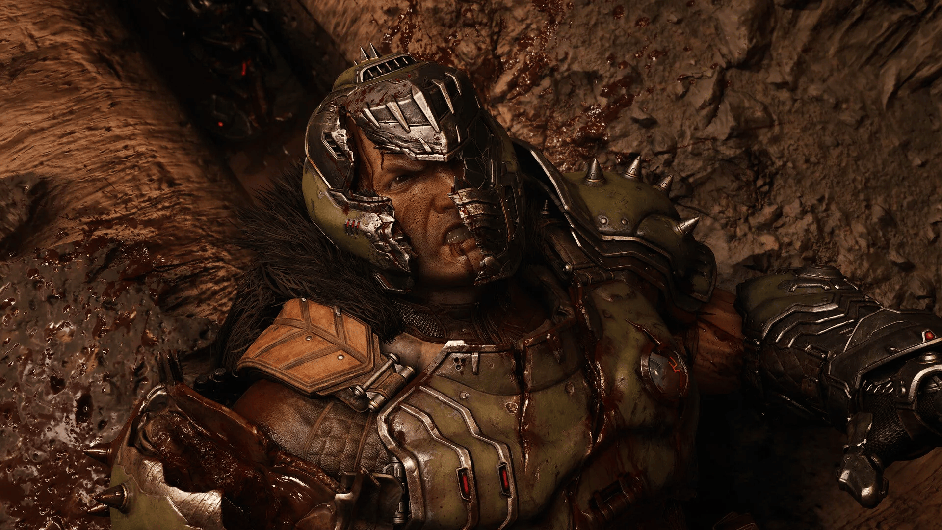 Xbox’s Doom, Wolfenstein Developers Working ‘More Closely Than Ever’ Following Xbox ‘Reset’ Layoffs