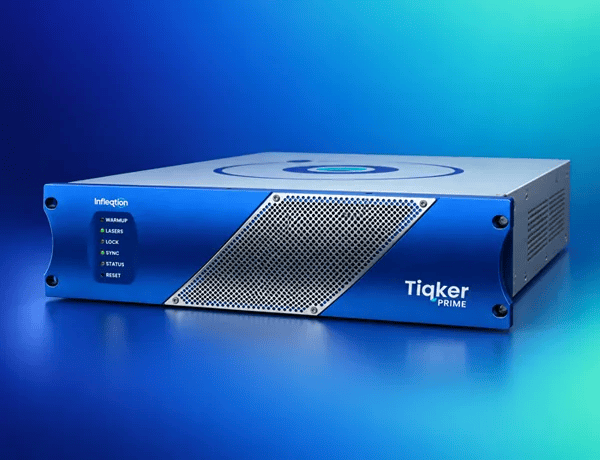 Infleqtion Operates Tiqker Optical Atomic Clock Aboard U.S. Navy Vessel During Pacific Military Exercises
