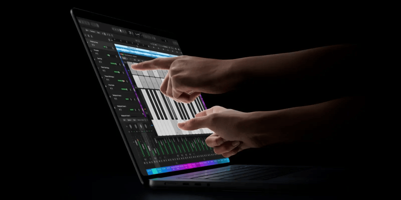 MacBook Pro with PROLED XDR looks awesome, but I’m not rushing to upgrade