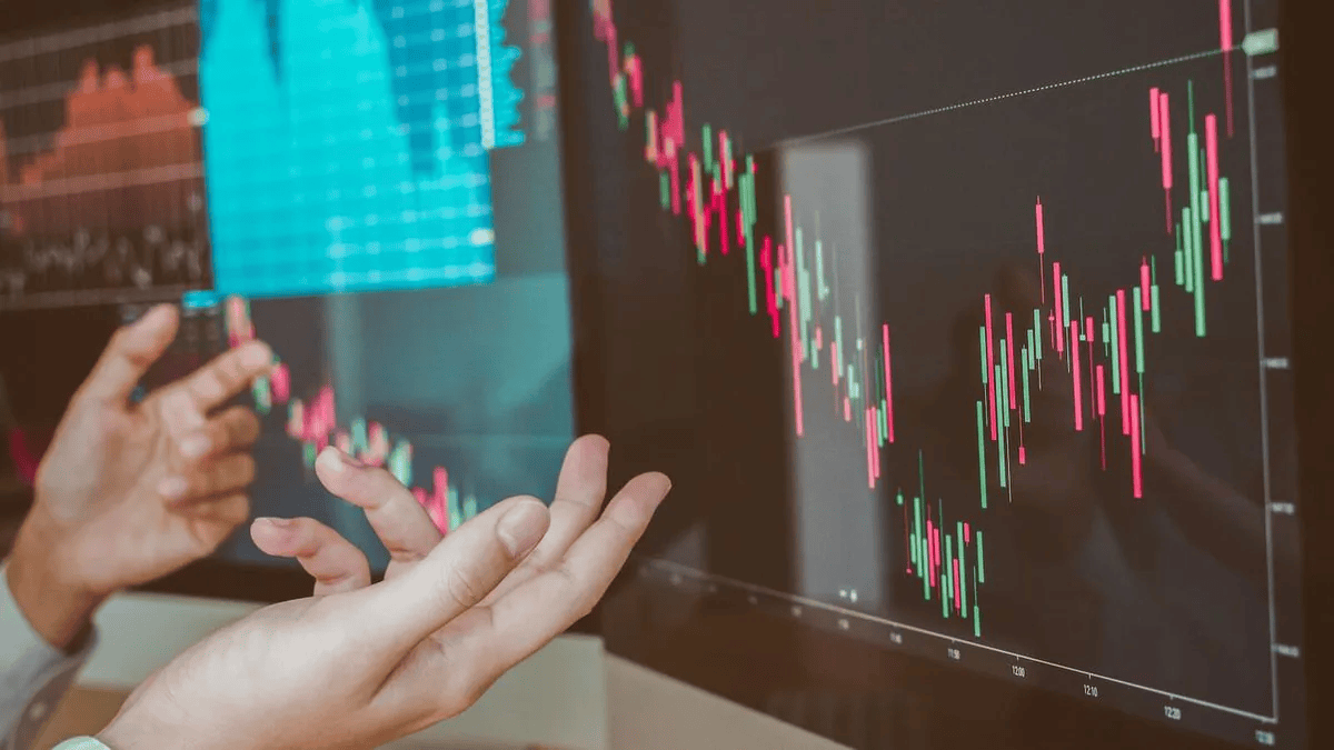 The Stock Market Is Moving Higher—But Leadership Is Still Narrow