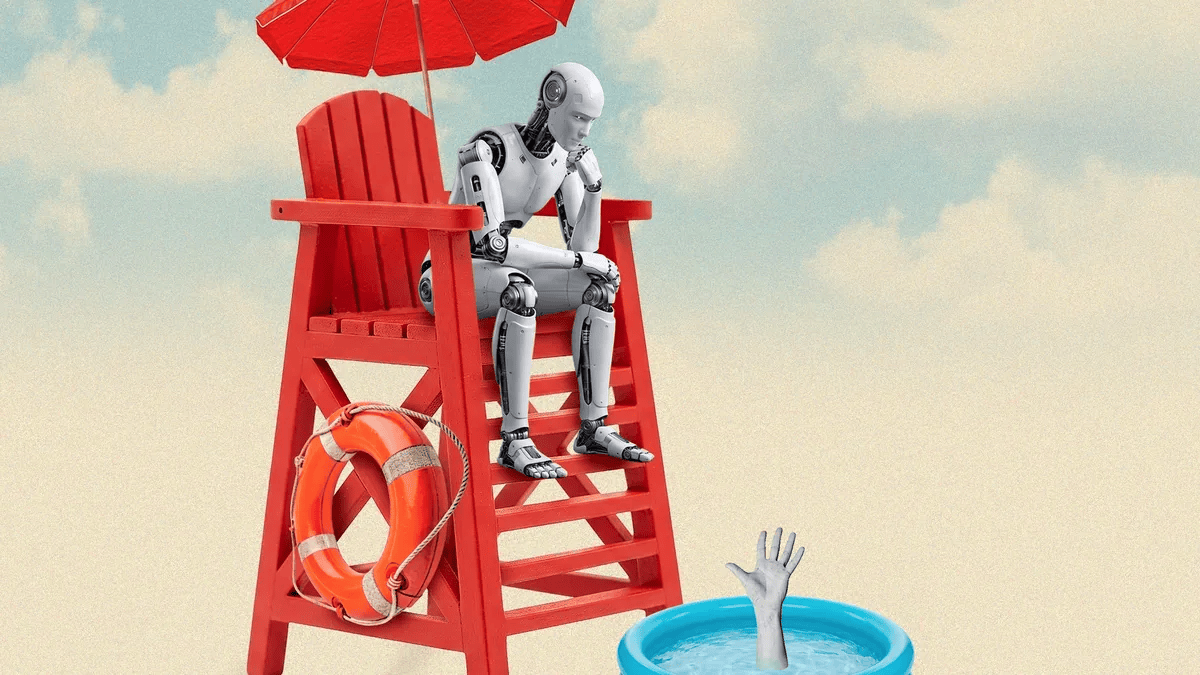 THE ECONOMIST: How effective altruism became a powerful force in the battle over artificial intelligence