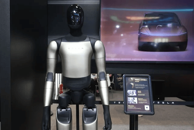 Tesla cuts AI5, AI6 memory specs to protect Optimus