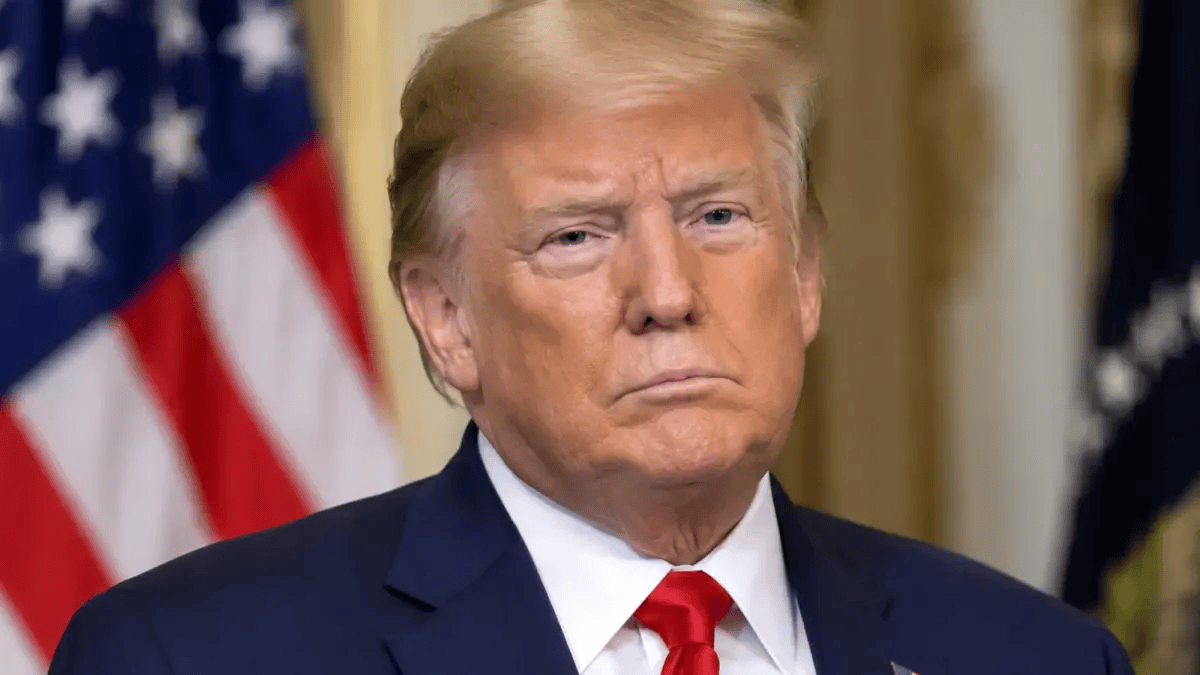 Trump Administration Rebrands AI as ‘Super Intelligence’ in US Government