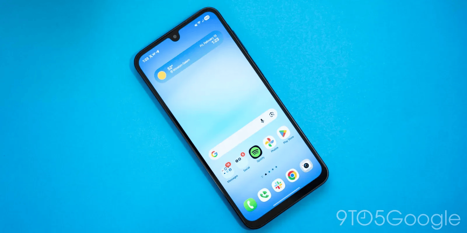 Samsung just raised the price on several more Galaxy phones in the US