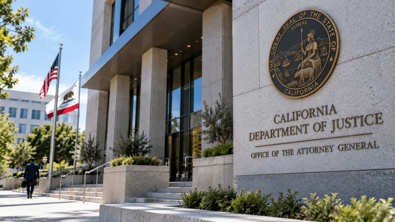 California Is Asking OpenAI a Bigger Question: Who Is Responsible When AI Breaks the Rules?