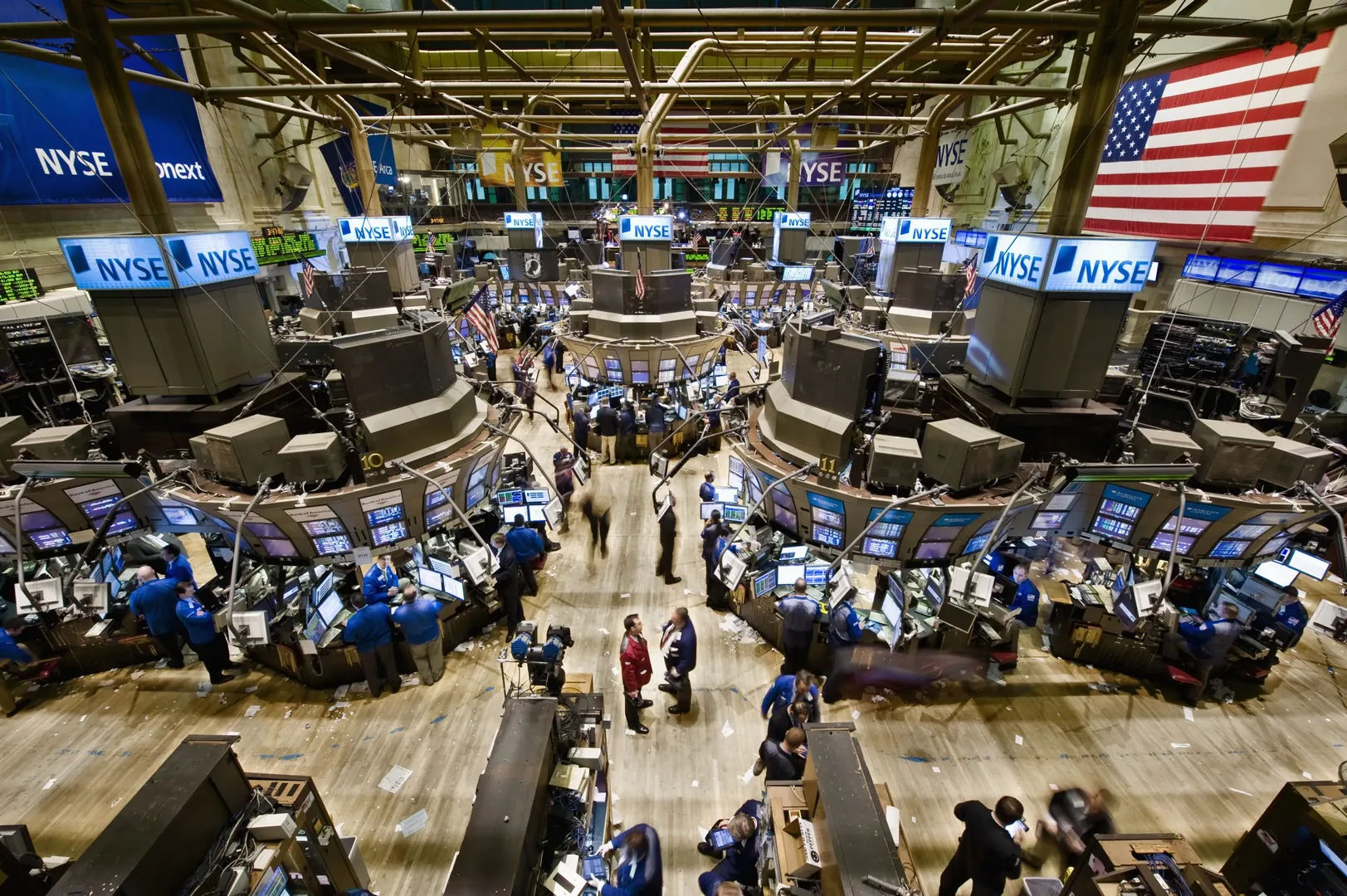 Capitalism may be reinventing socialism — and probably not how you think