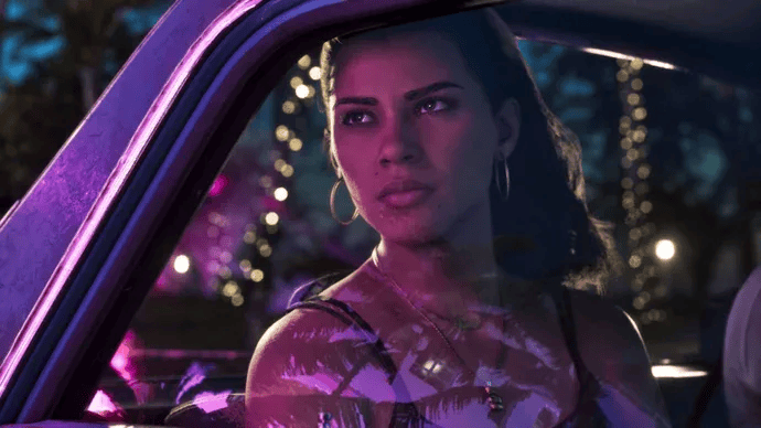 GTA 6’s 18+ age rating reveals Lucia and Jason can partake in drug use “directly from their inventory” and “at any time”