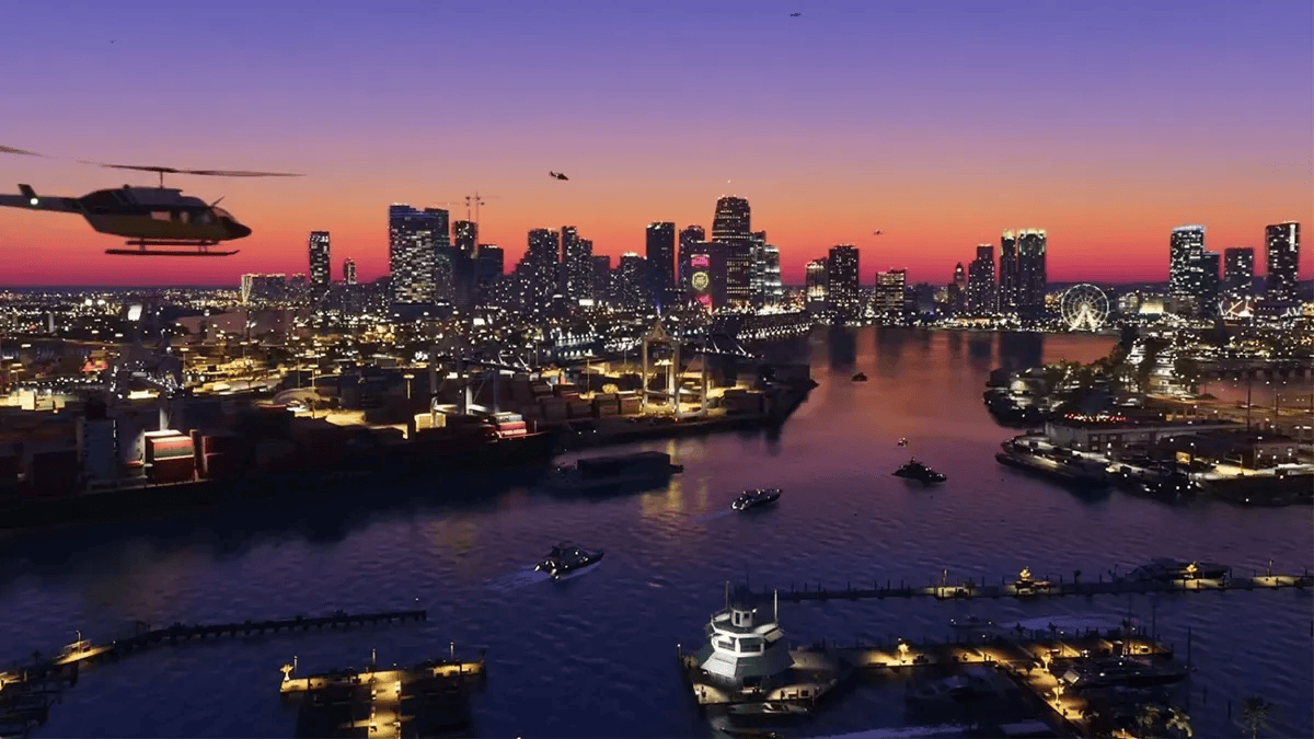 PlayStation 5’s New PS5 Pro-Like Feature Is Perfect for GTA VI