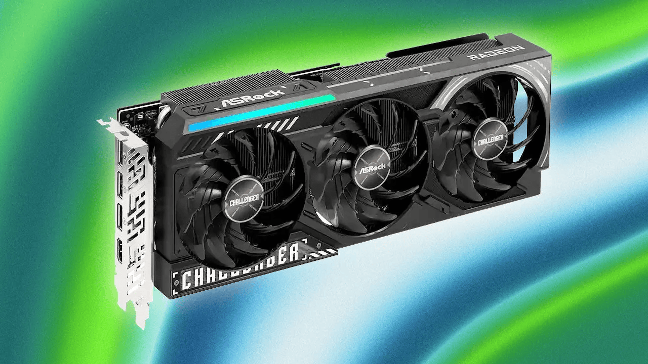 Best Buy Has the ASRock Radeon RX 9070 XT 16GB Graphics Card in Stock for $740