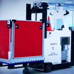 Eli Lilly, Purdue to share field learnings on human robot interaction at RoboBusiness