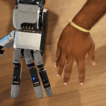 Boston Dynamics unveils new four-finger hand for Atlas humanoid robot