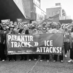 Health Care Workers Are Tired of Cleaning Up Palantir’s Mess