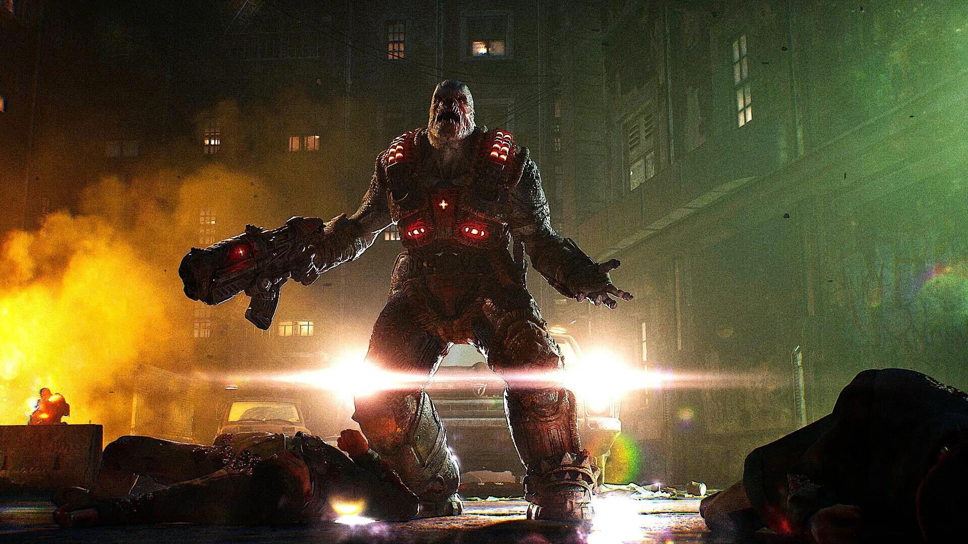 Gears of War: E-Day reviews are flooding in — Here’s what the critics are saying
