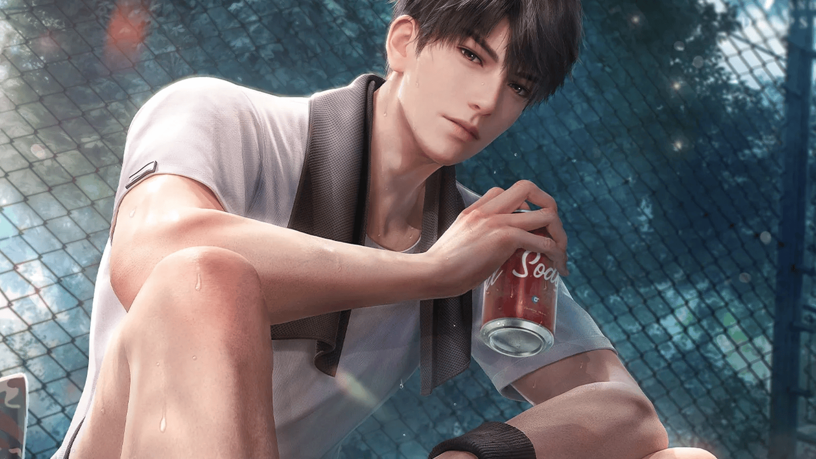 Love and Deepspace Devs Issue Warning to Players After Deadly Drink Recipes Go Viral