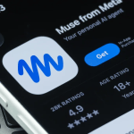 Meta’s Muse AI passes 5 million downloads, breaking records