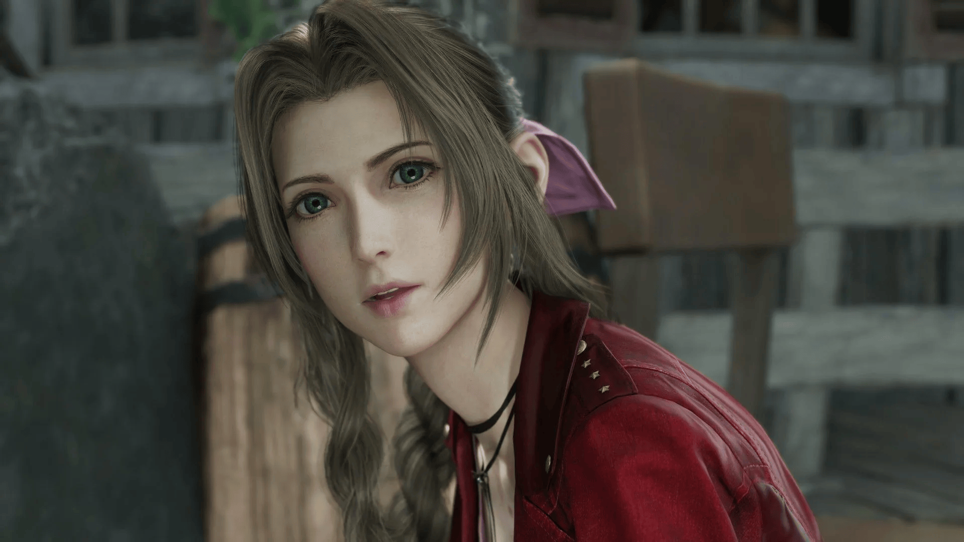 Final Fantasy 7 Revelation lead says he pushed Square Enix for a physical version of the JRPG