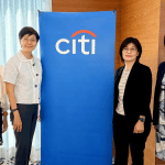 Citi’s token service lets Taiwan firms shift cash any time