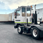 ISEE Announces Strategic Partnership with Holman to Scale Autonomous Yard Truck Deployment