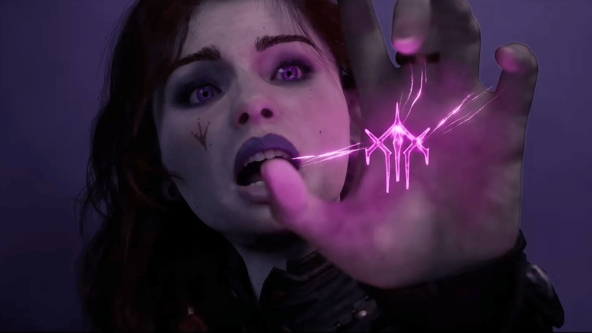 Warlock devs eventually realized that “too powerful” D&D spells were the perfect starting point