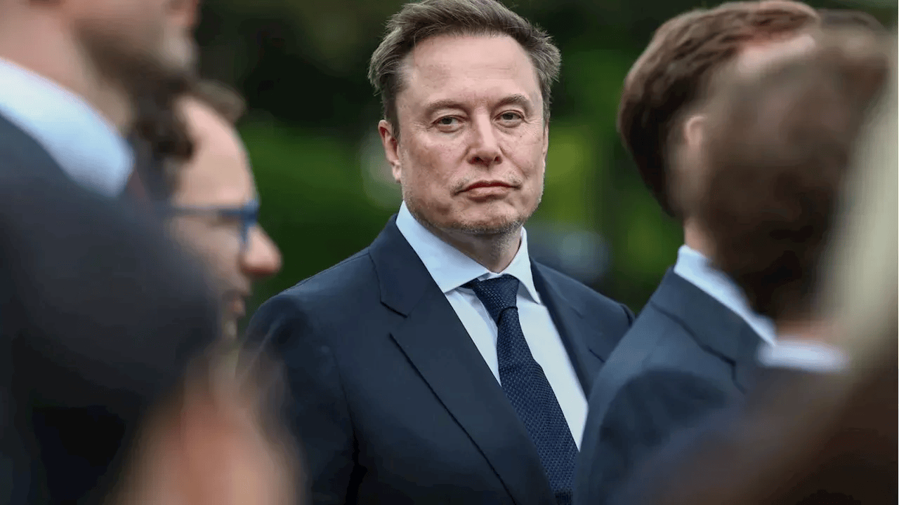 Trump Holds White House Meeting with AI Leaders Amid Superintelligence Debate