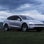 Tesla Sales Are Down. But They’re Doing A Lot Better Than Some Competitors