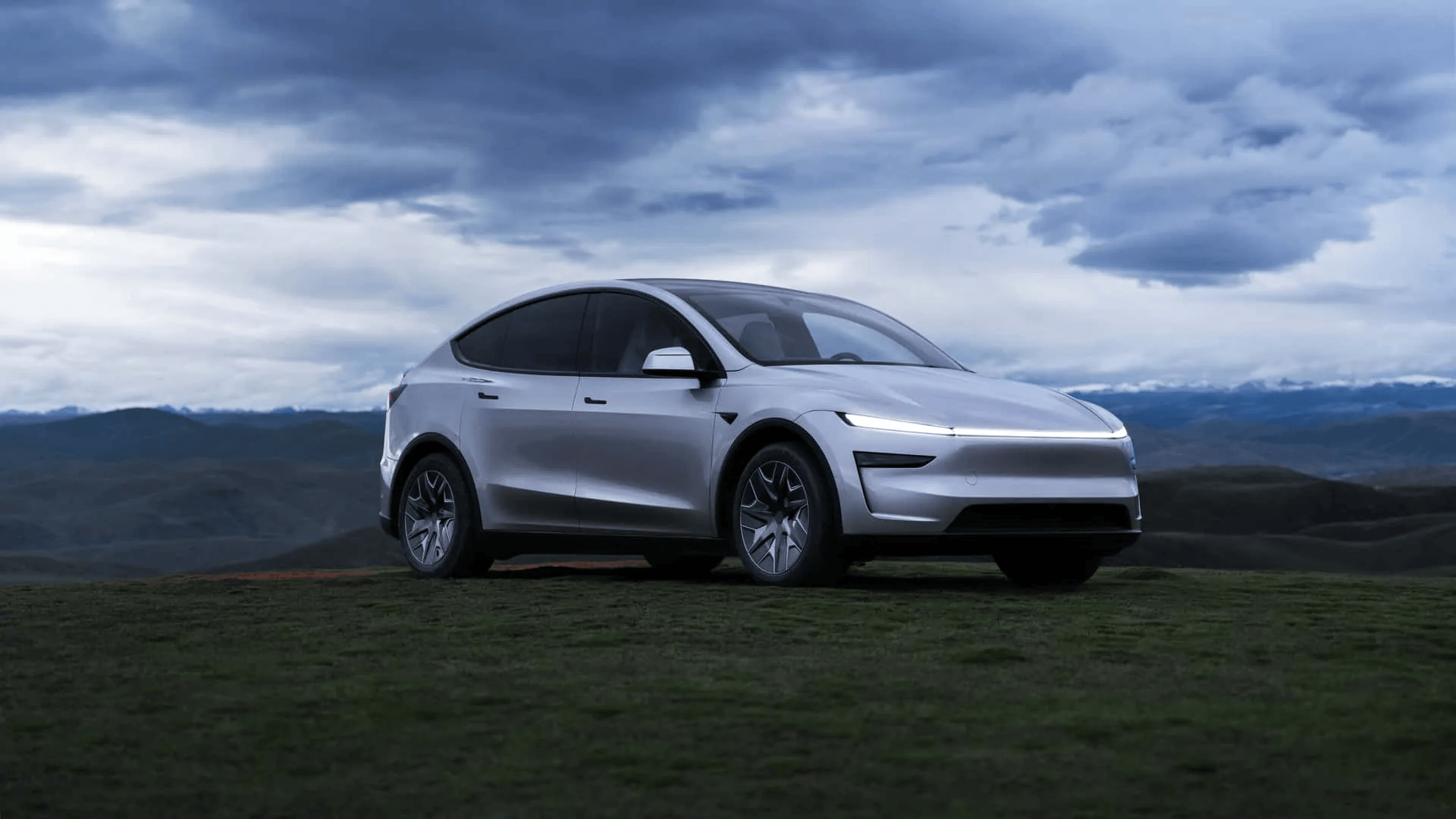 Tesla Sales Are Down. But They’re Doing A Lot Better Than Some Competitors