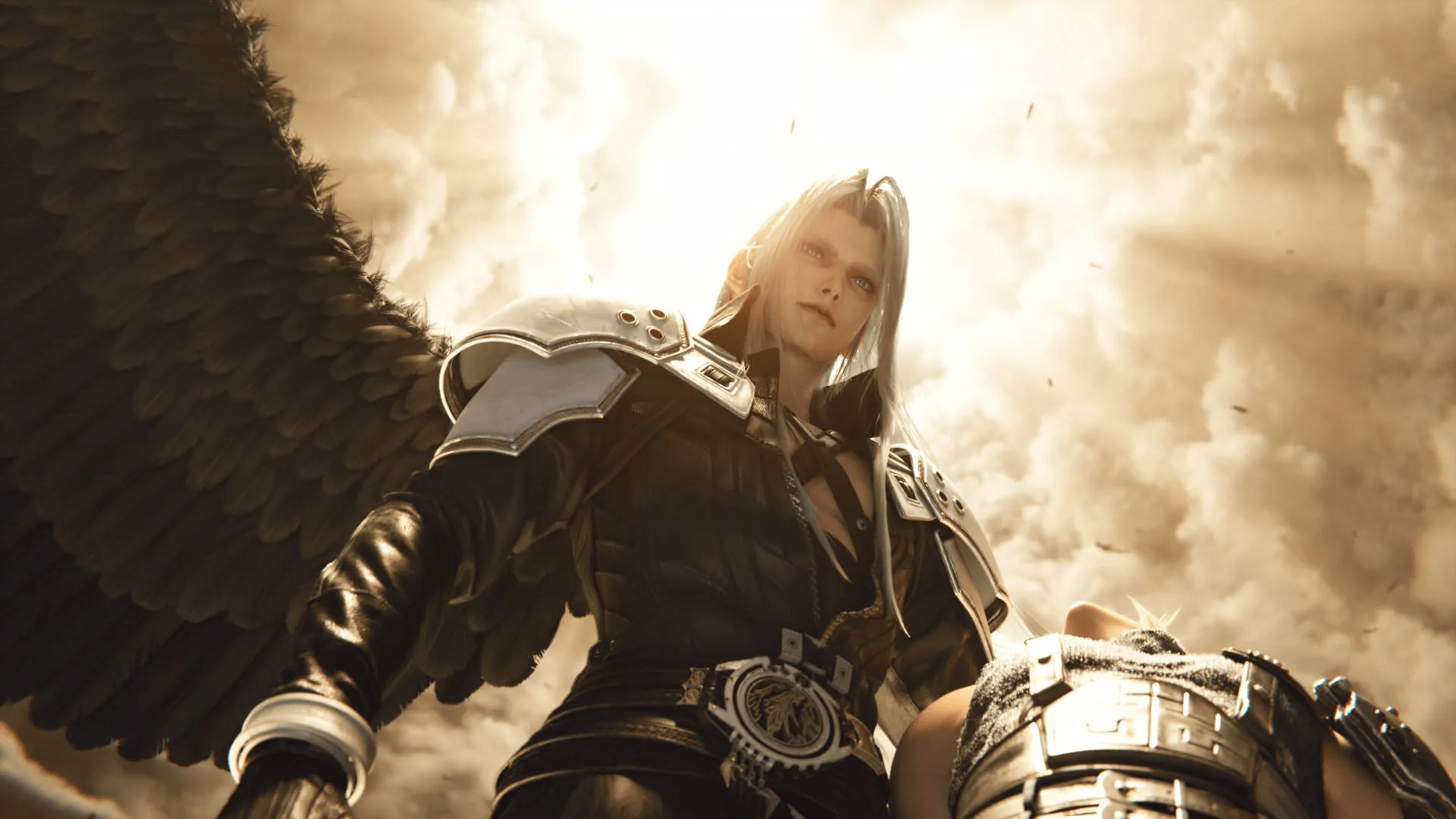 Final Fantasy 7 Revelation lead says making each game in the trilogy complete was “non-negotiable”