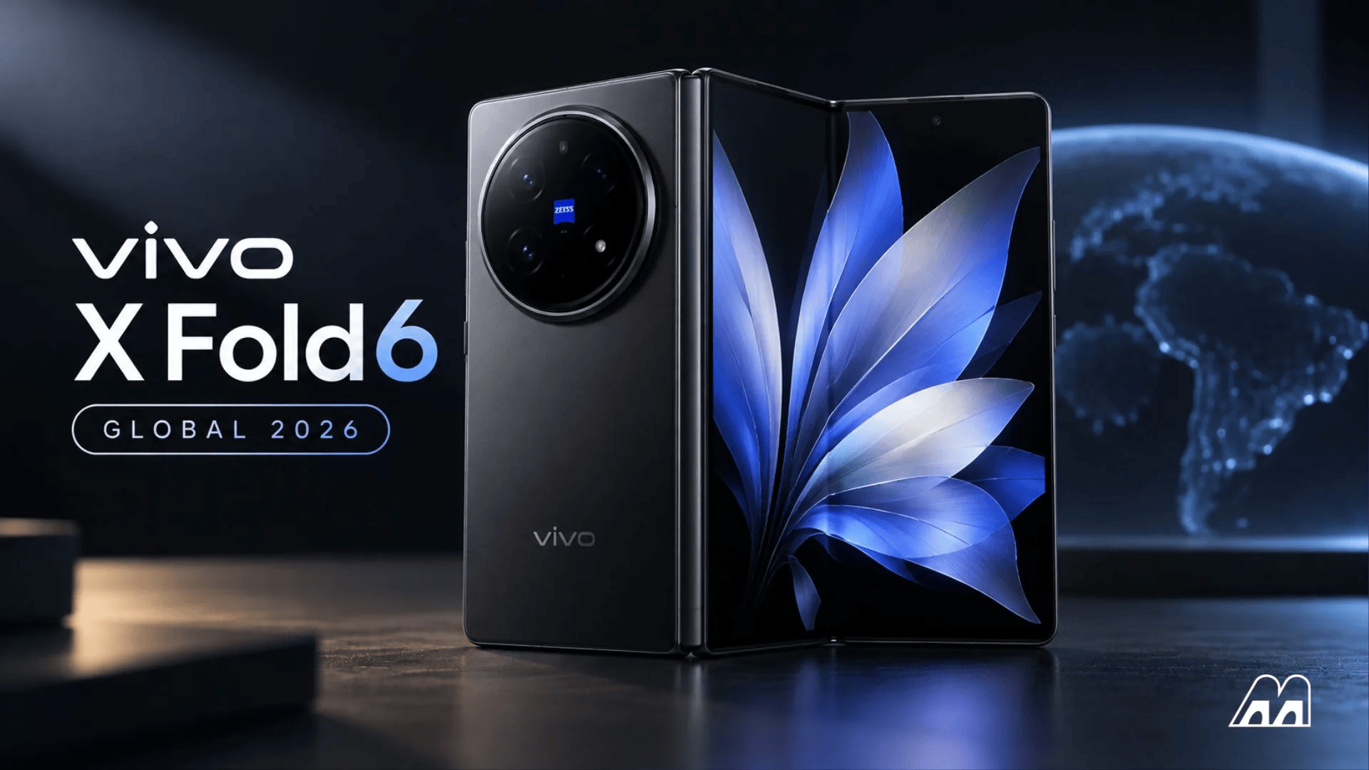 vivo X Fold6 Global 2026: Specs, Expected Price and What Changed From the China Model