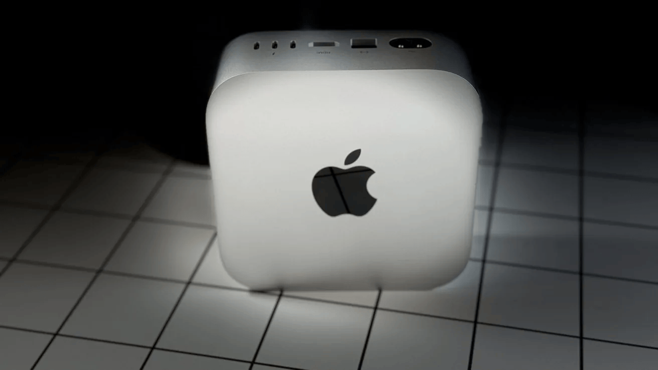 M6 Mac mini review: Excellent hardware hampered by inadequate SSD storage