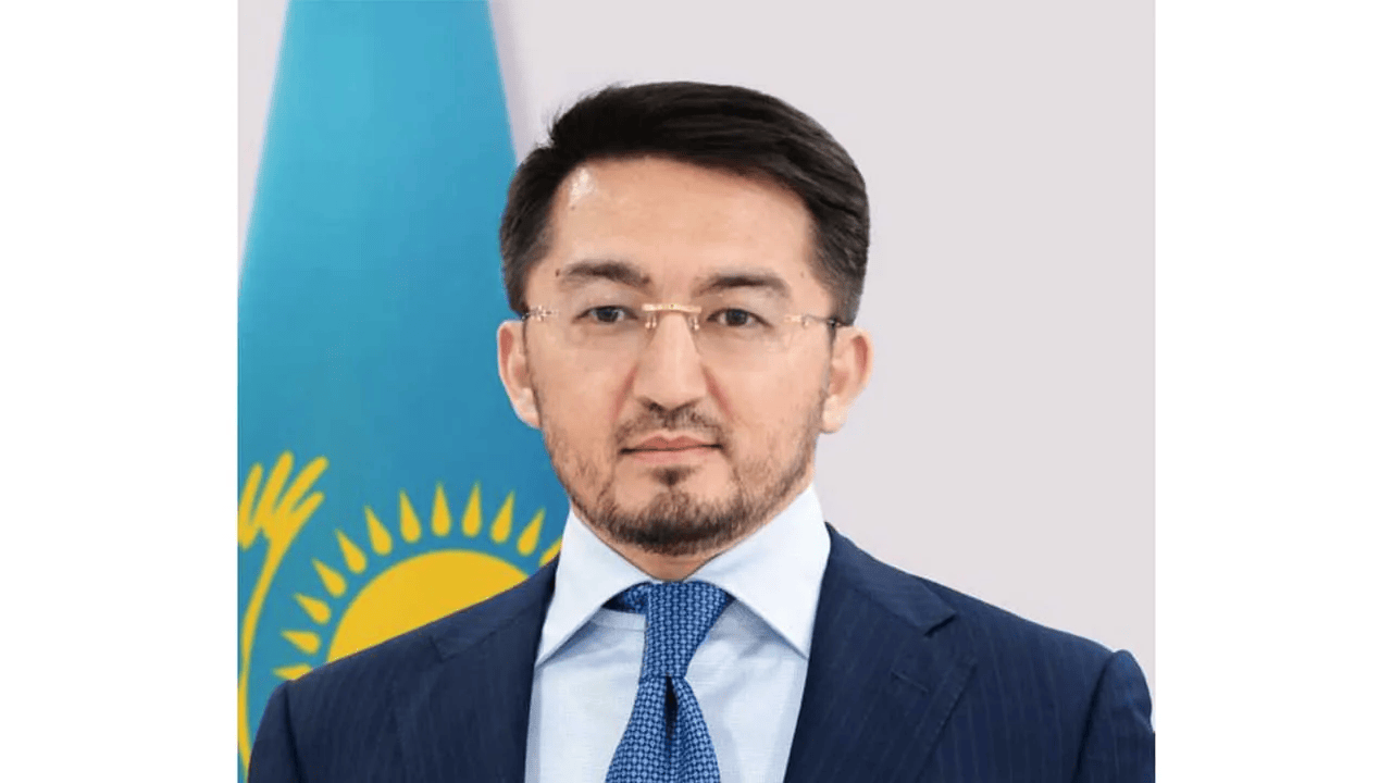 Kazakhstan seeks to build AI ecosystem with ethical safeguards