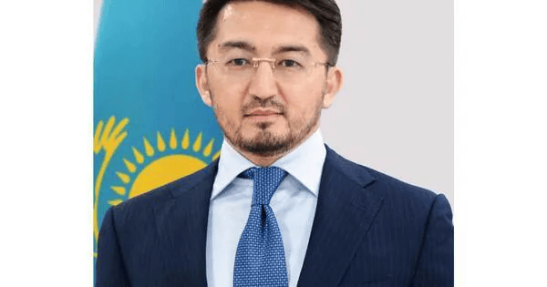 Kazakhstan aims to build ‘full-stack’ AI ecosystem, eyes 1 GW Data Center Valley: Minister Madiyev