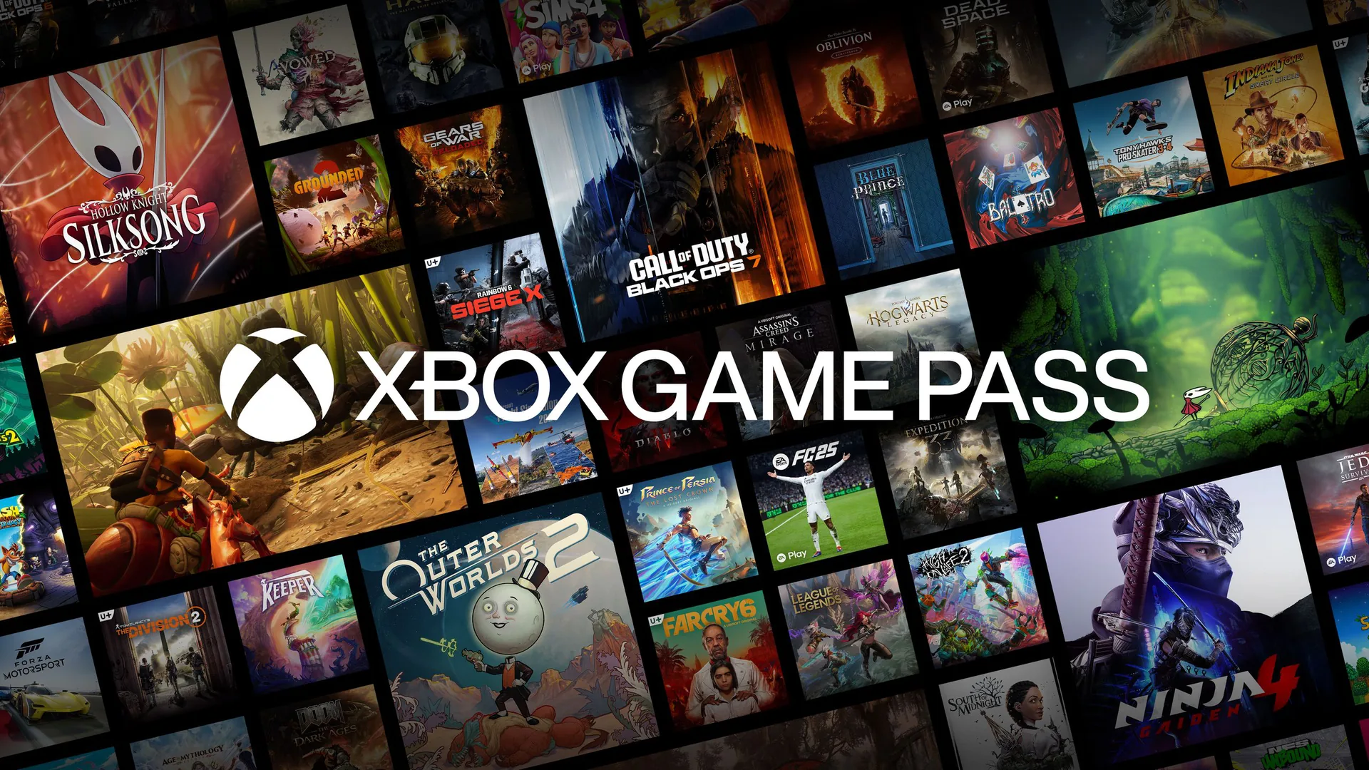 Ex-PlayStation lead says it’s “impossible” for devs to make a profit on Game Pass