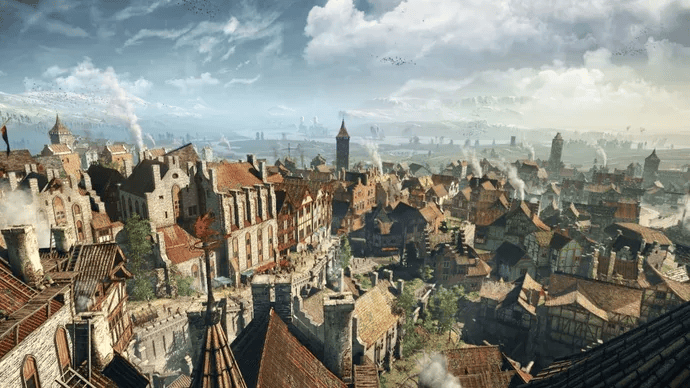 What we’ve been playing – “That’s one of gaming’s great cities, that is”