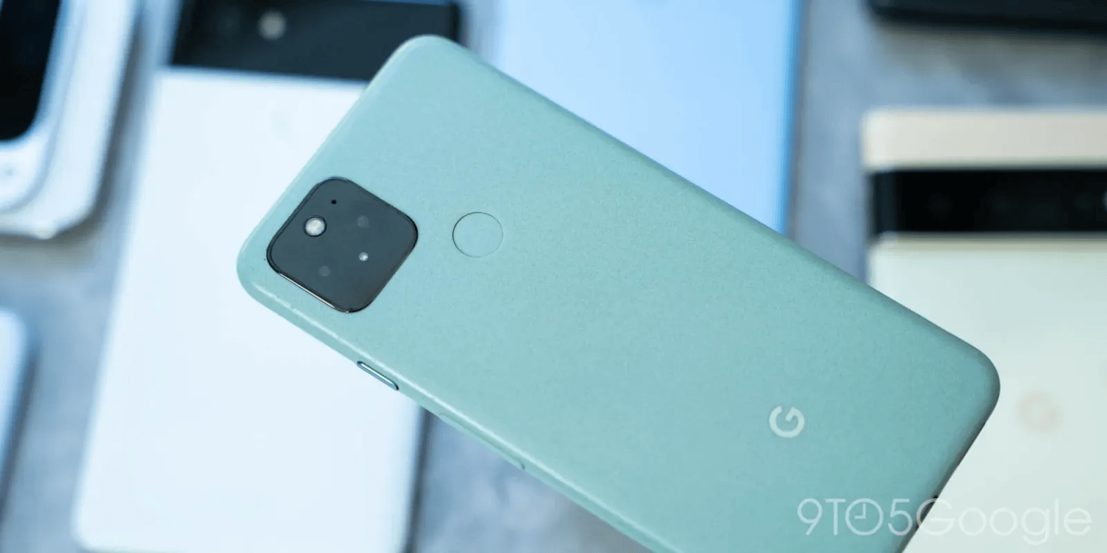 The Pixel 5 doesn’t get enough credit for making the best of a bad situation
