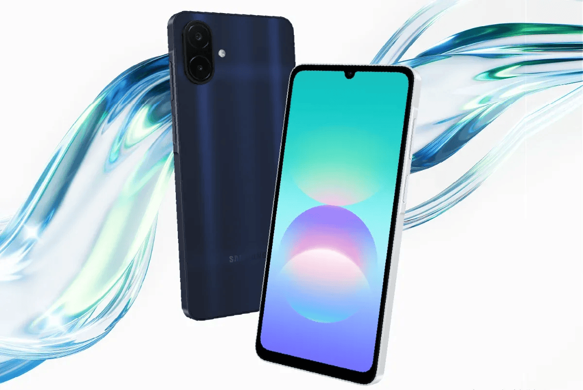 Samsung launches Galaxy A08 with big battery