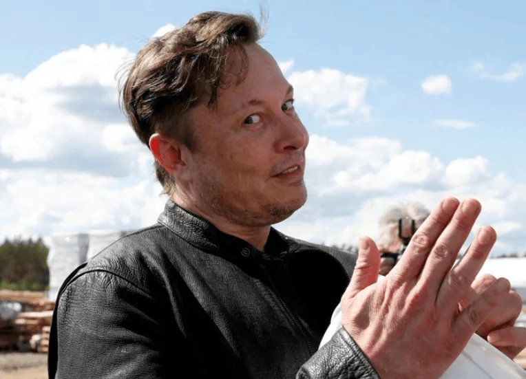 Tesla Third-Quarter Deliveries Fall 2% on U.S. Market Slump
