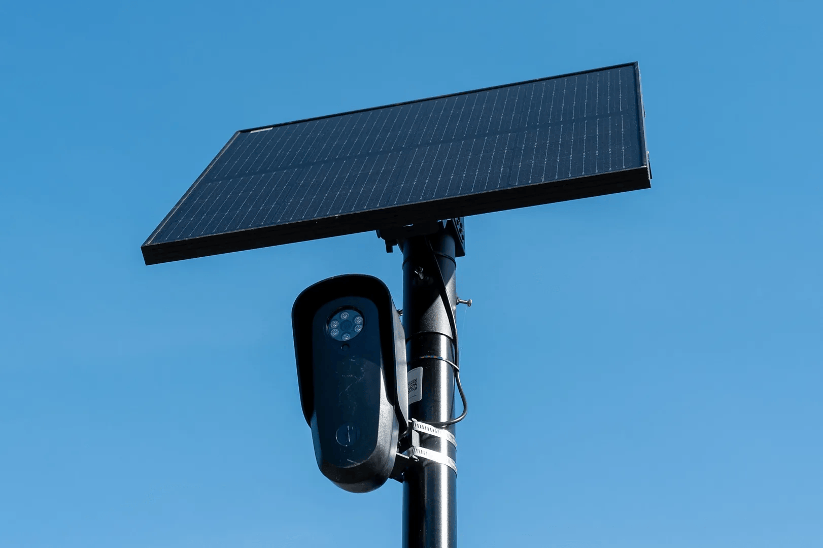 Federal judge calls Flock ‘indiscriminate mass surveillance’