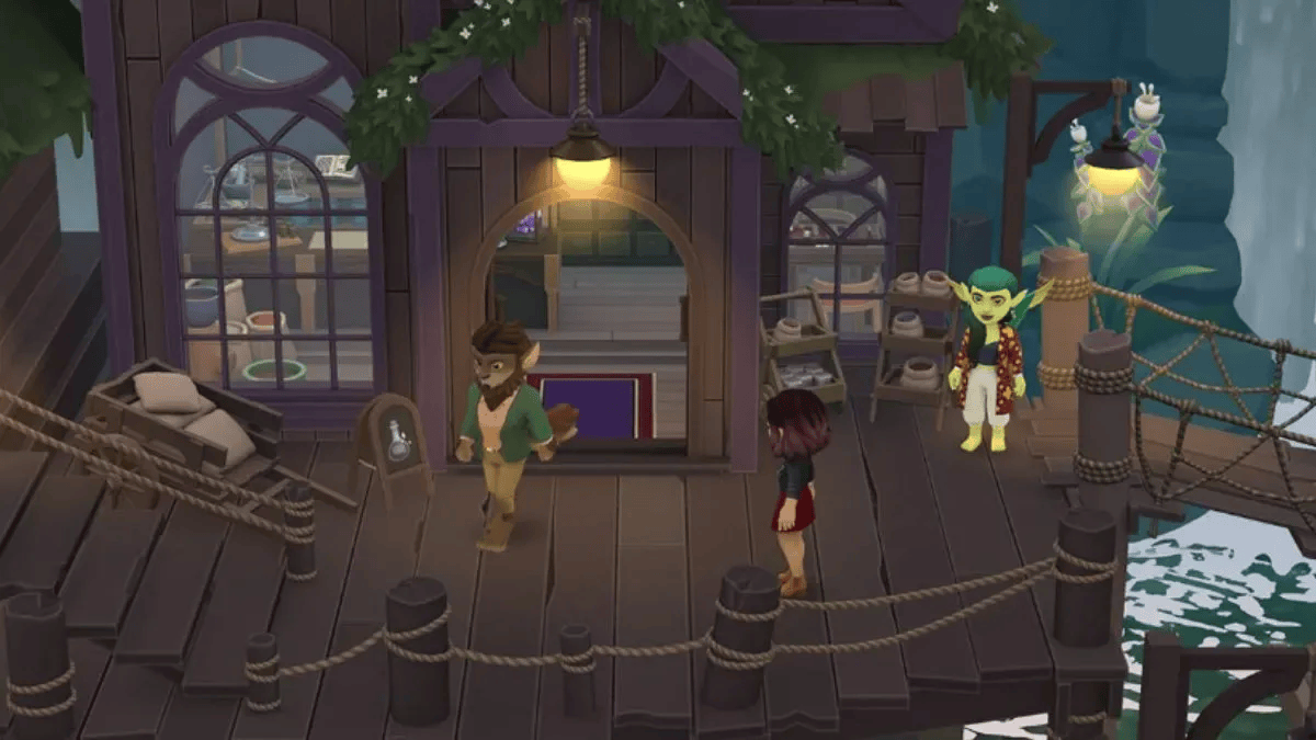 Beloved Cozy RPG Under $20 on PlayStation Store